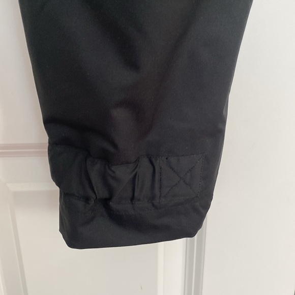 Adidas Golf ClimaProof Storm Athletic Rain Pant Black Size XL - Picture 13 of 16